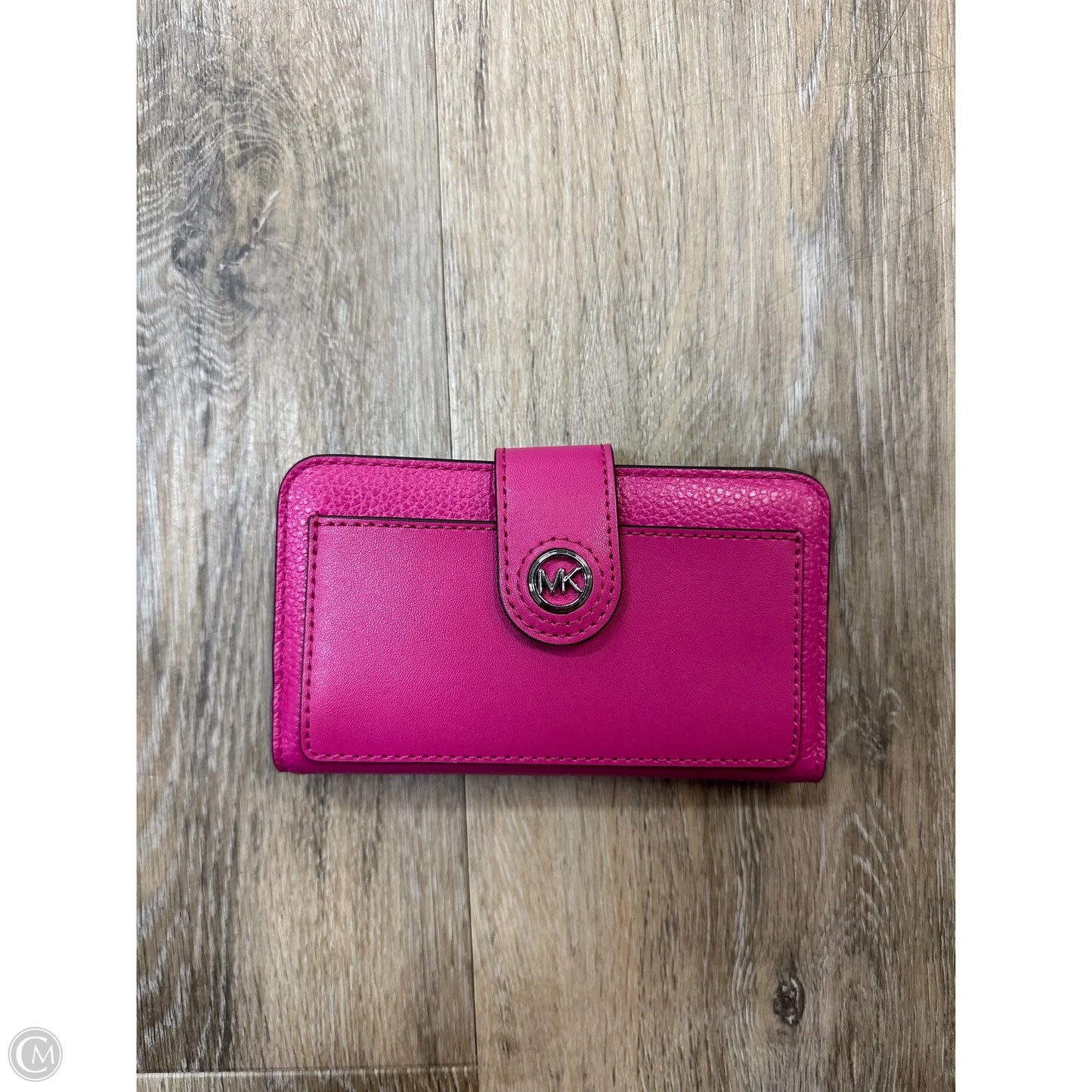Wallet Designer By Michael Kors, Size: Small