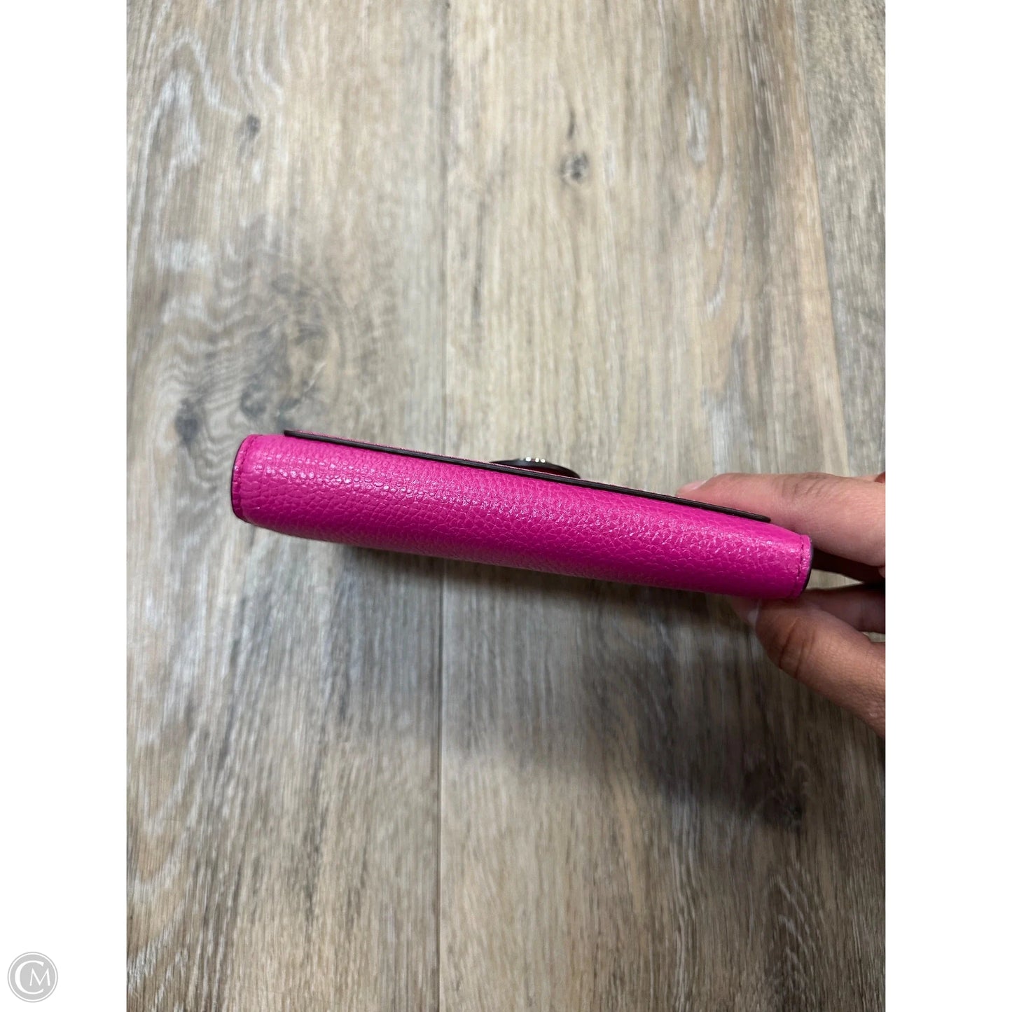 Wallet Designer By Michael Kors, Size: Small