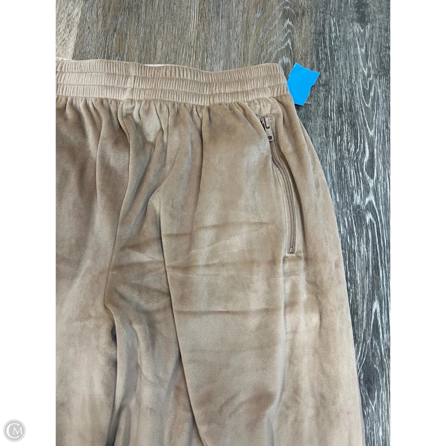 Athletic Pants By Skims In Tan, Size: Xl