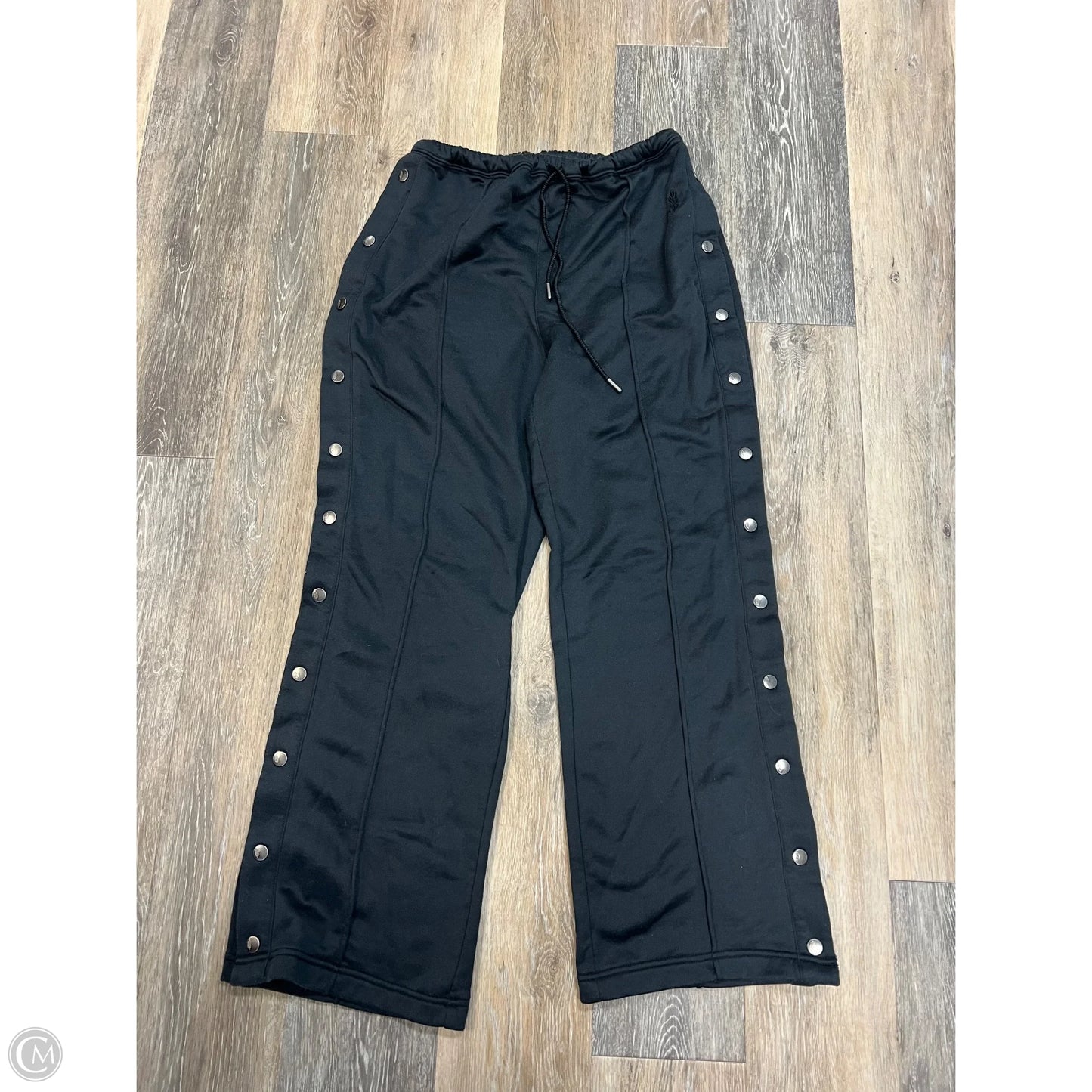 Pants Lounge By Free People In Black, Size: M