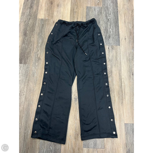 Pants Lounge By Free People In Black, Size: M