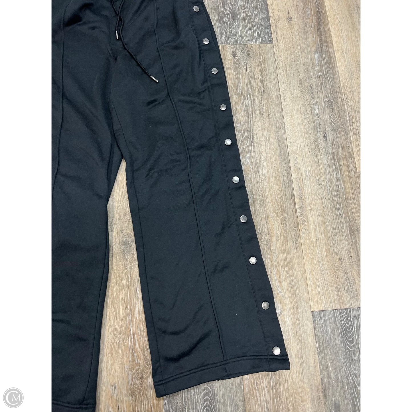 Pants Lounge By Free People In Black, Size: M