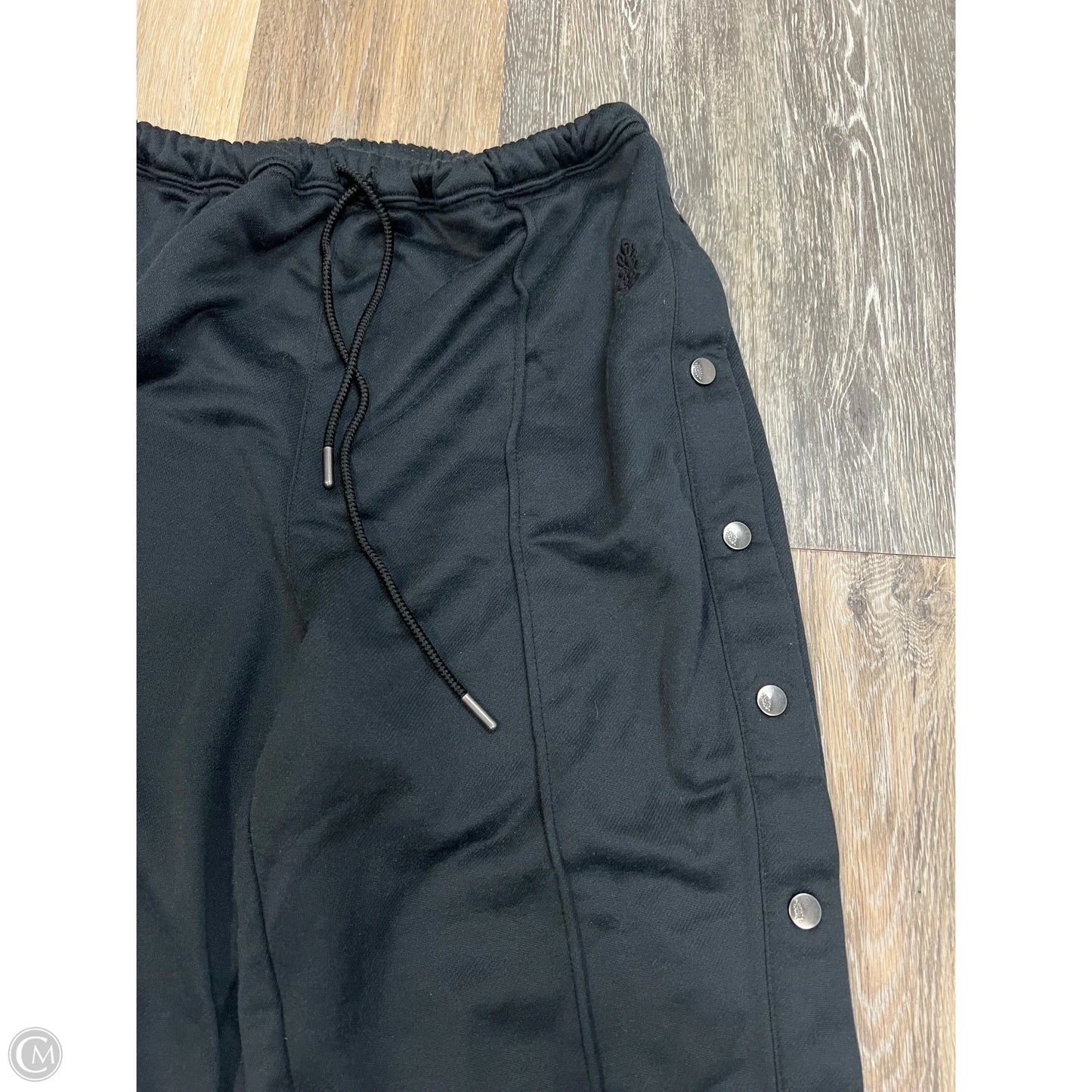 Pants Lounge By Free People In Black, Size: M