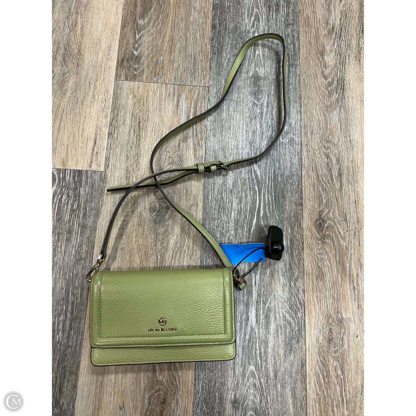 Handbag Designer By Michael Kors, Size: Small