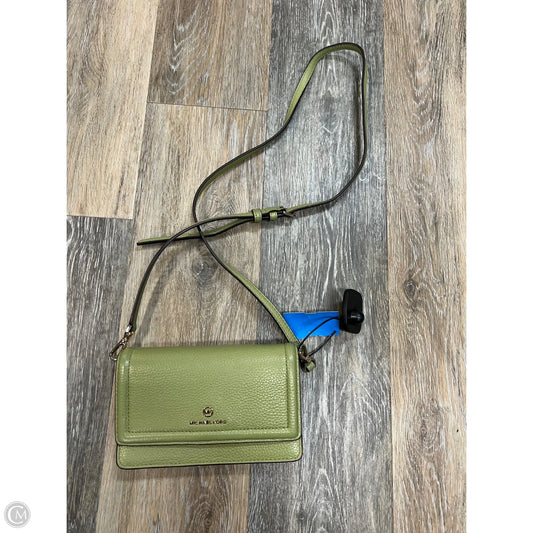 Handbag Designer By Michael Kors, Size: Small