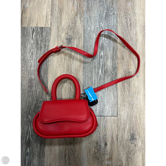 Handbag By Melie Bianco, Size: Small