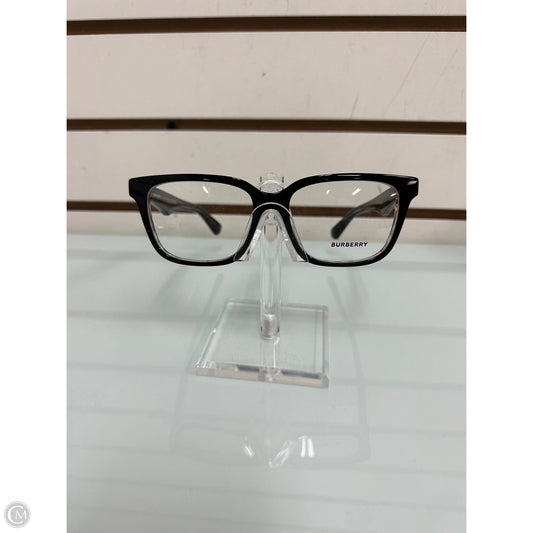 Sunglasses Luxury Designer By Burberry