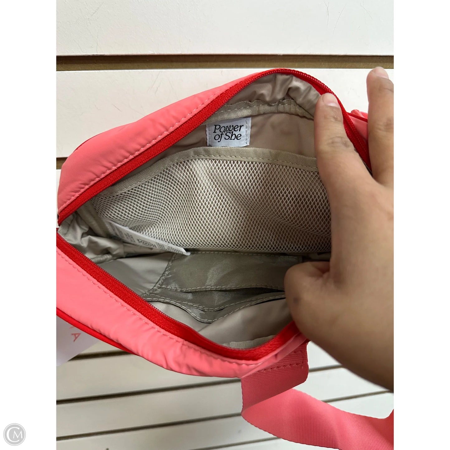 Belt Bag By Athleta, Size: Small