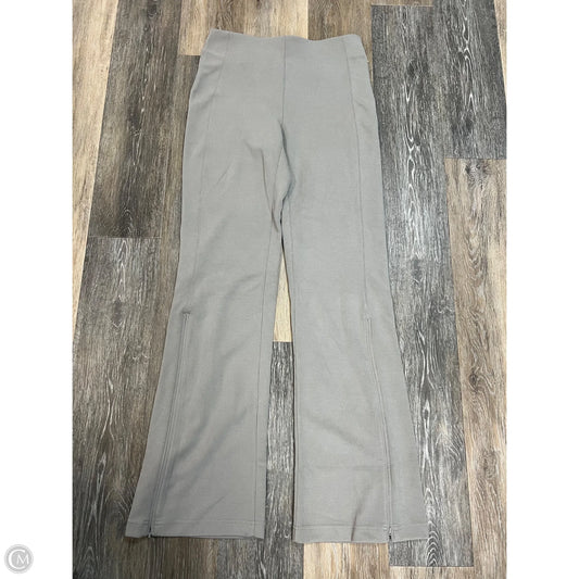 Athletic Pants By Lululemon In Tan, Size: 8