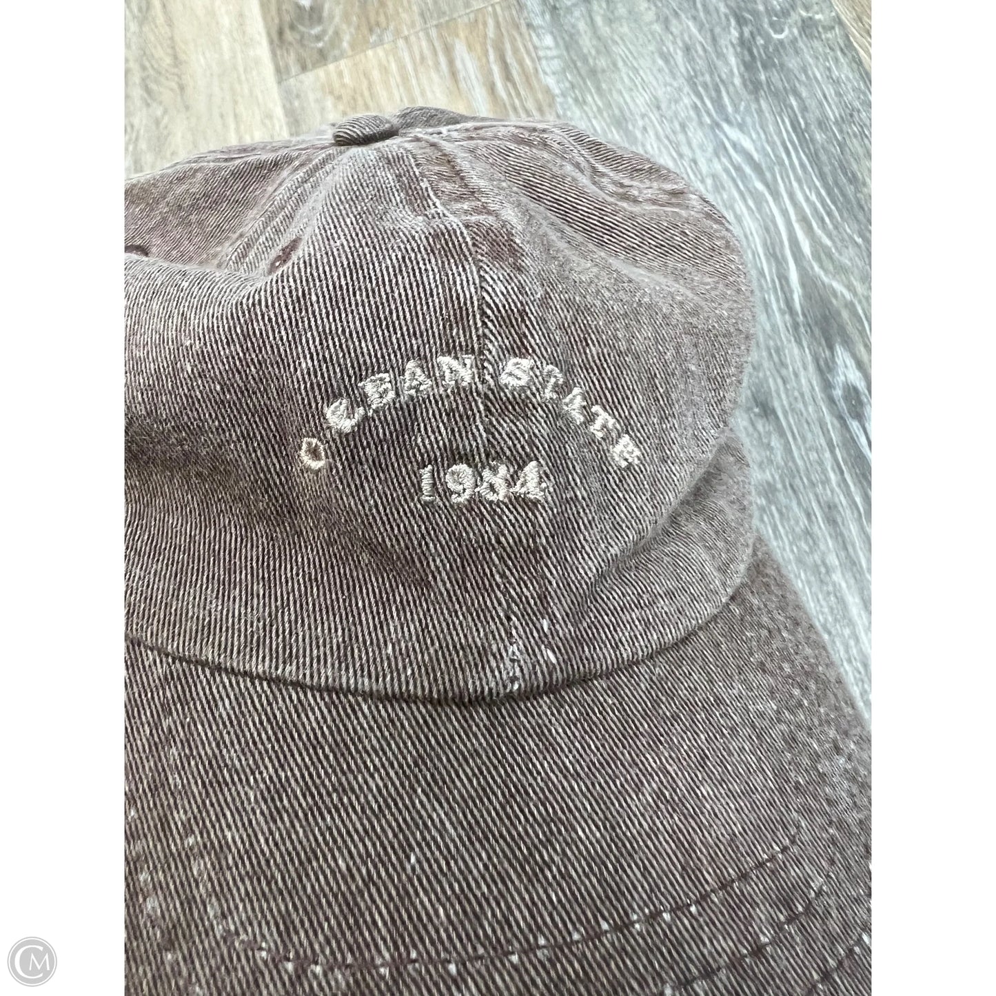 Hat Baseball Cap By GHANDA CO