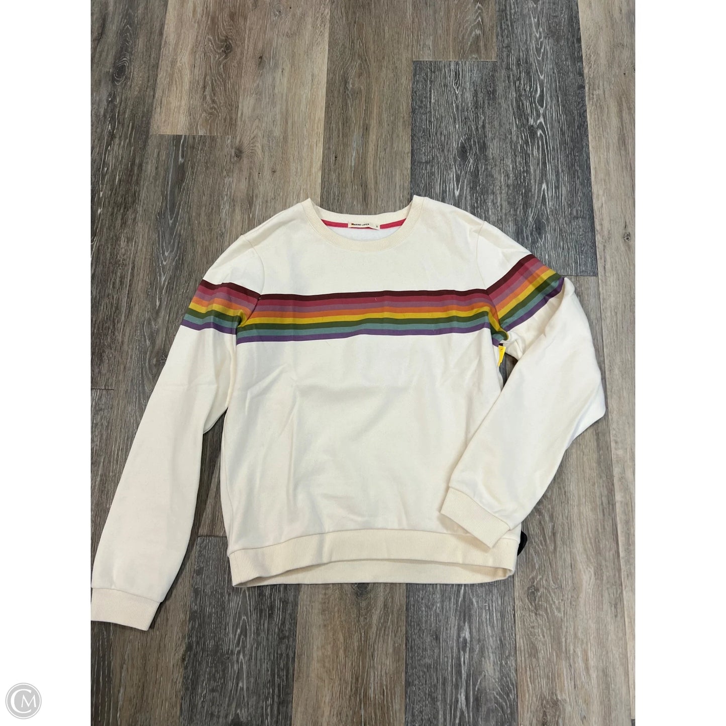 Pants Set 2pc By Marine Layer In White, Size: S