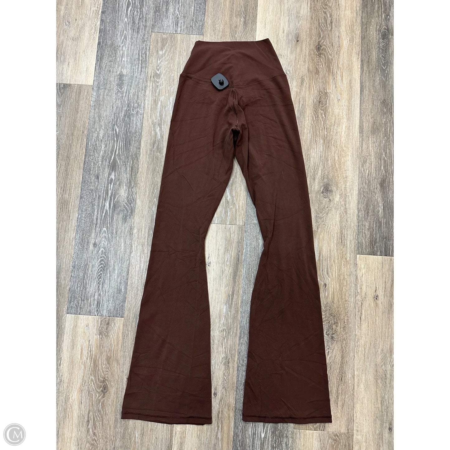 Athletic Pants By Aerie In Brown, Size: M