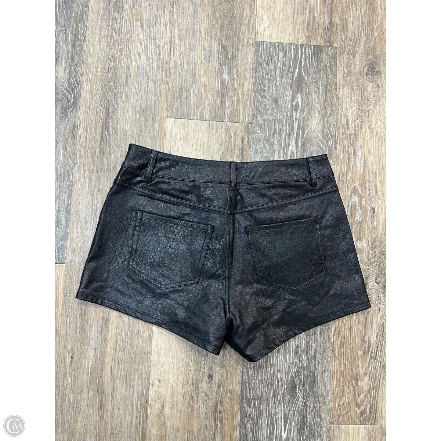 Shorts By Commando In Black, Size: 0