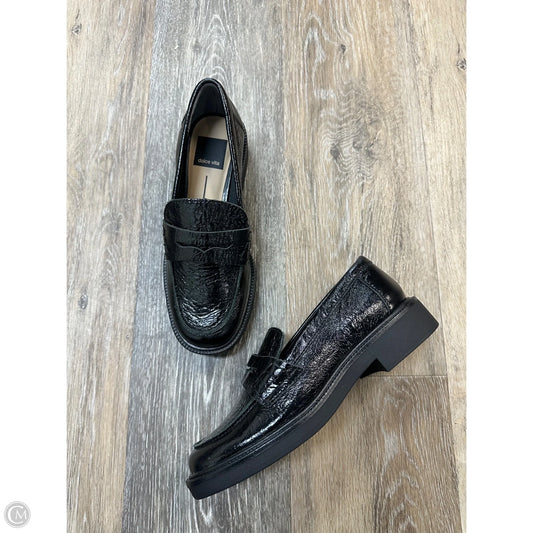 Shoes Flats By Dolce Vita In Black, Size: 5