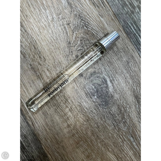 Fragrance By Rosie Jane