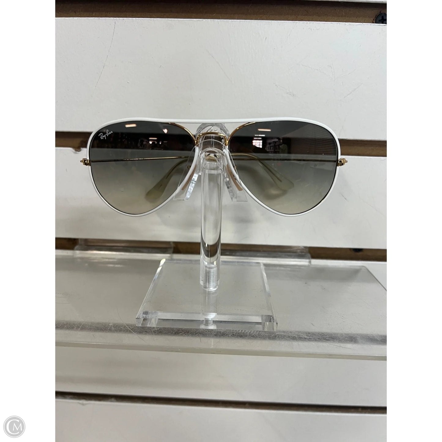Sunglasses Designer By Ray Ban