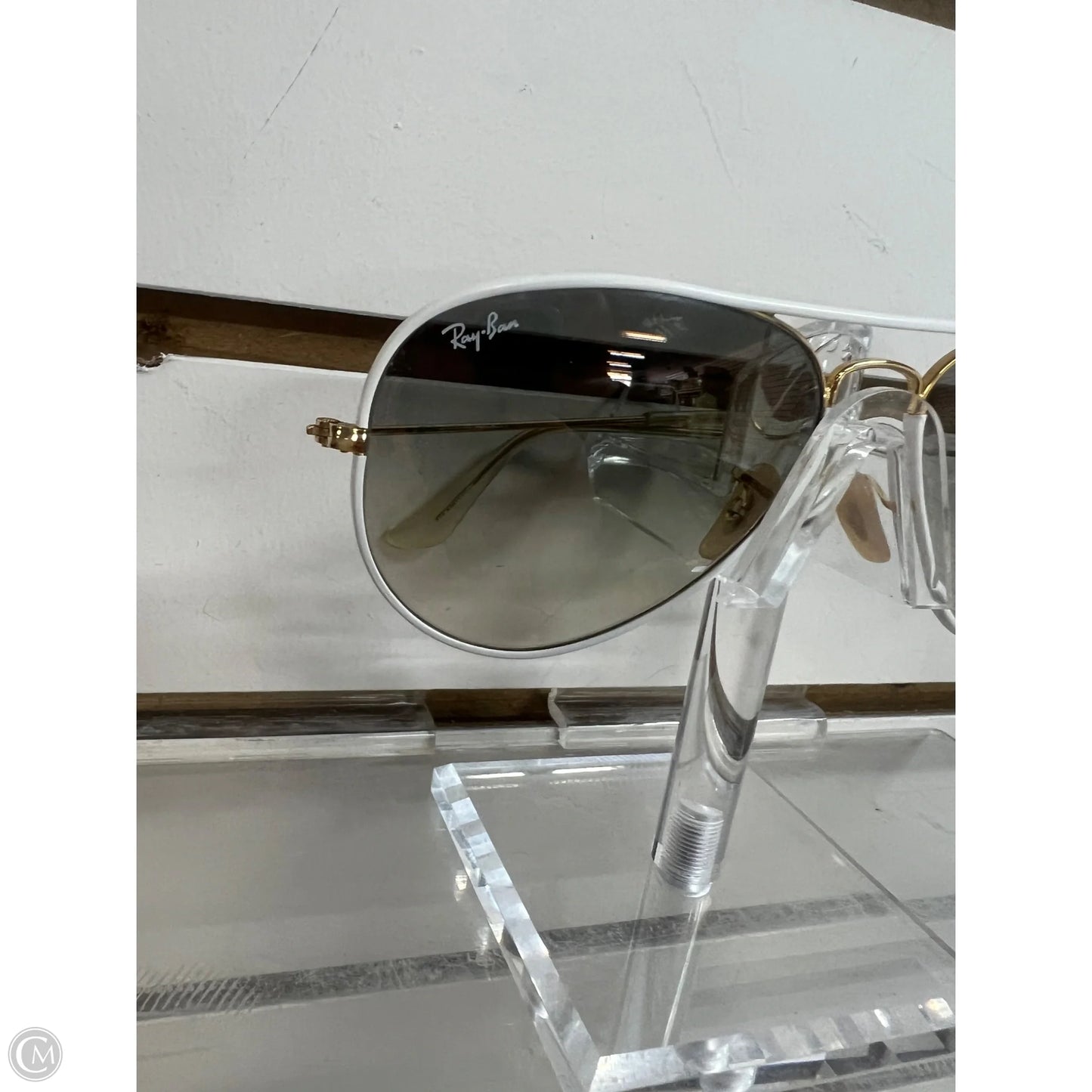 Sunglasses Designer By Ray Ban