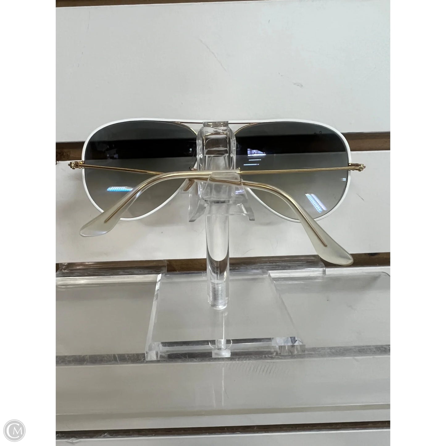 Sunglasses Designer By Ray Ban