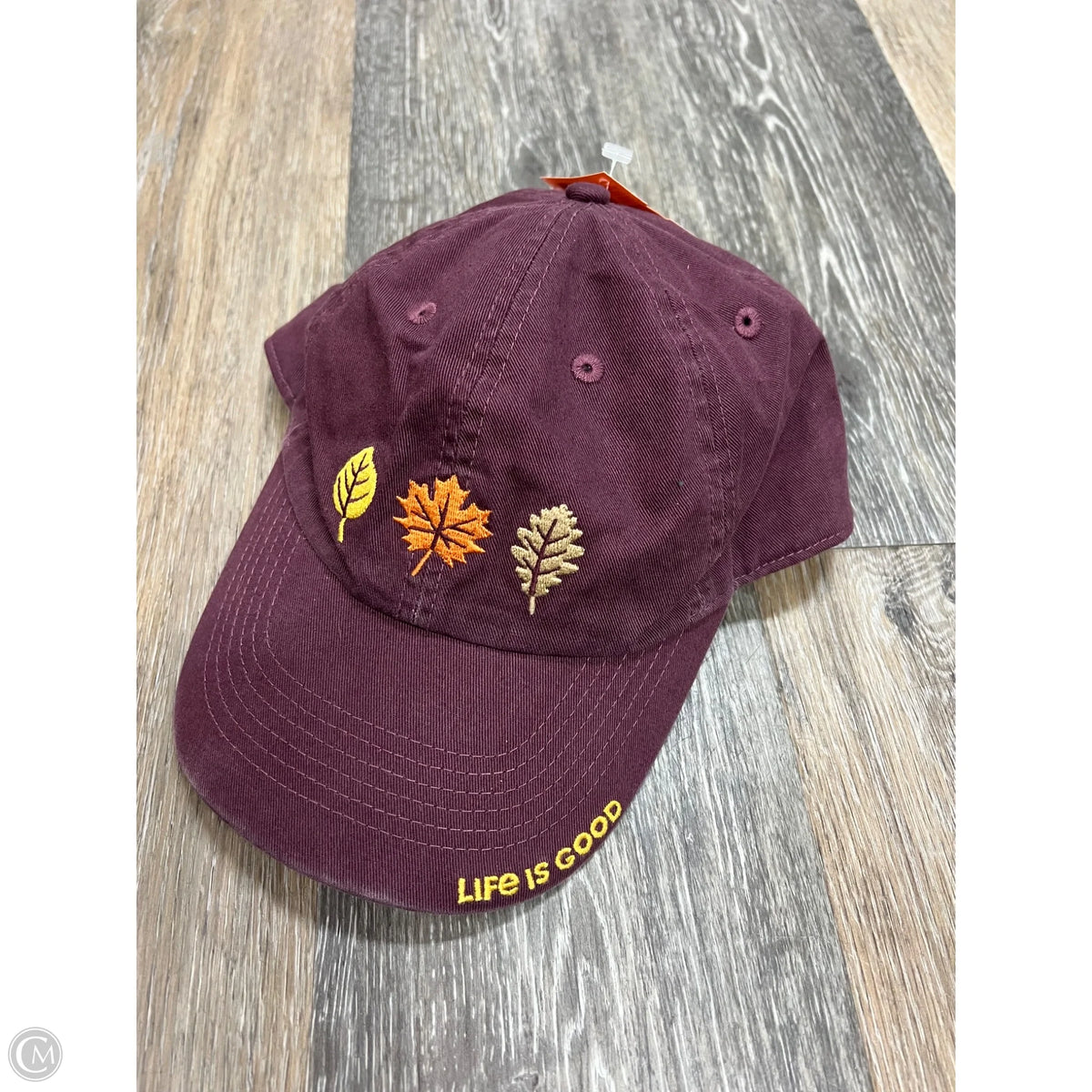 Hat Baseball Cap By Life Is Good