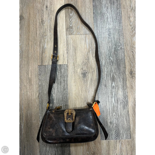 Handbag By Steve Madden, Size: Medium