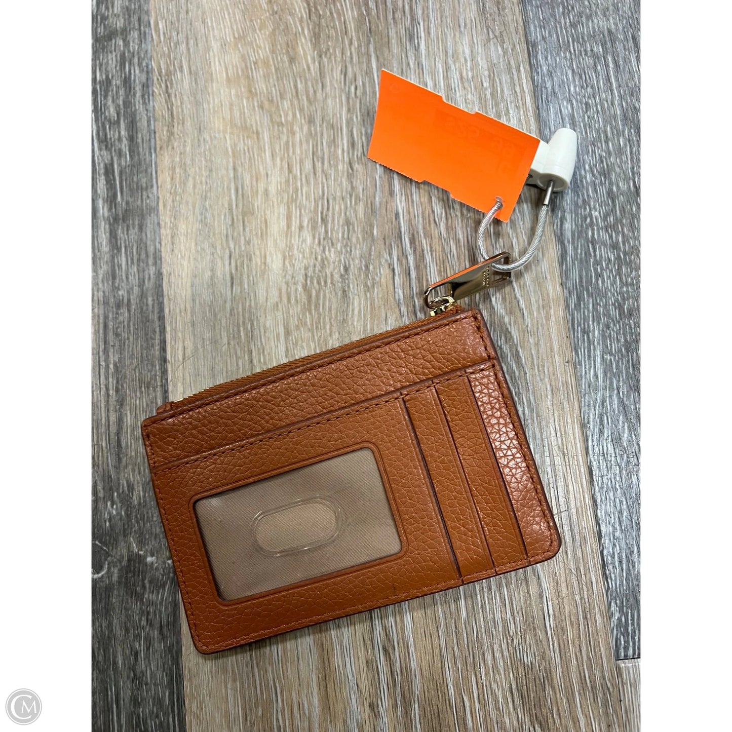 Wallet Luxury Designer By Marc Jacobs, Size: Small