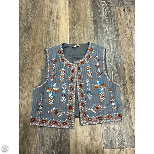 Vest Other By Sunday Up In Grey, Size: S