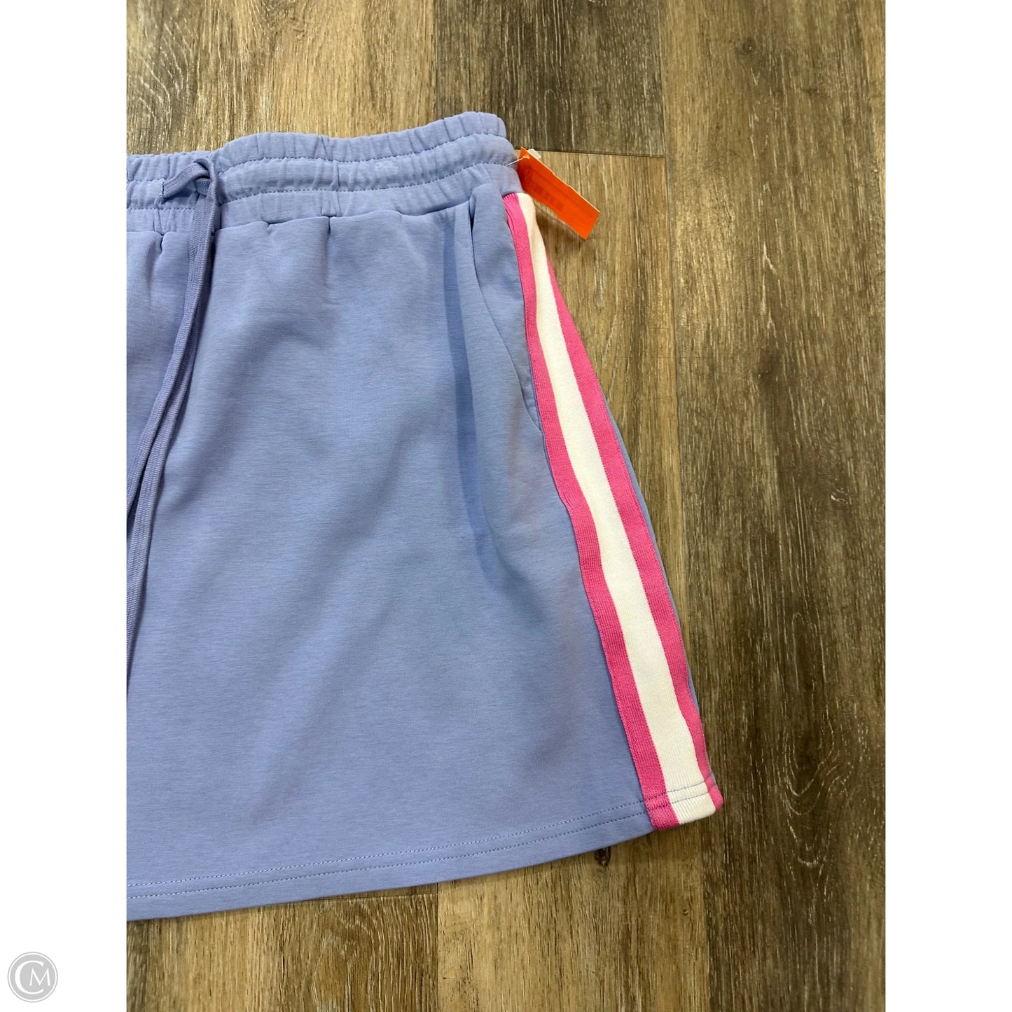 Skirt Mini & Short By Entro In Purple, Size: L
