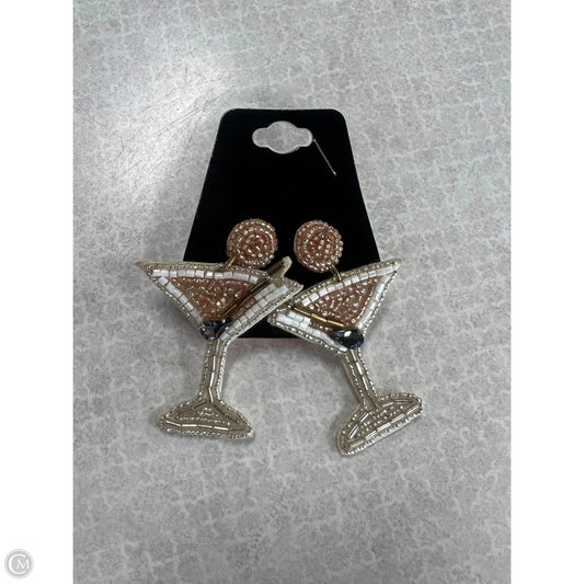 Earrings Statement By Clothes Mentor