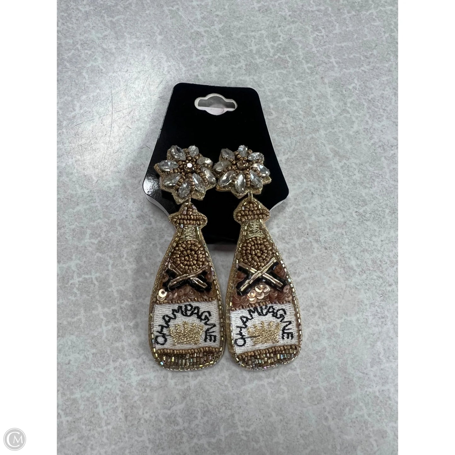 Earrings Statement By Clothes Mentor