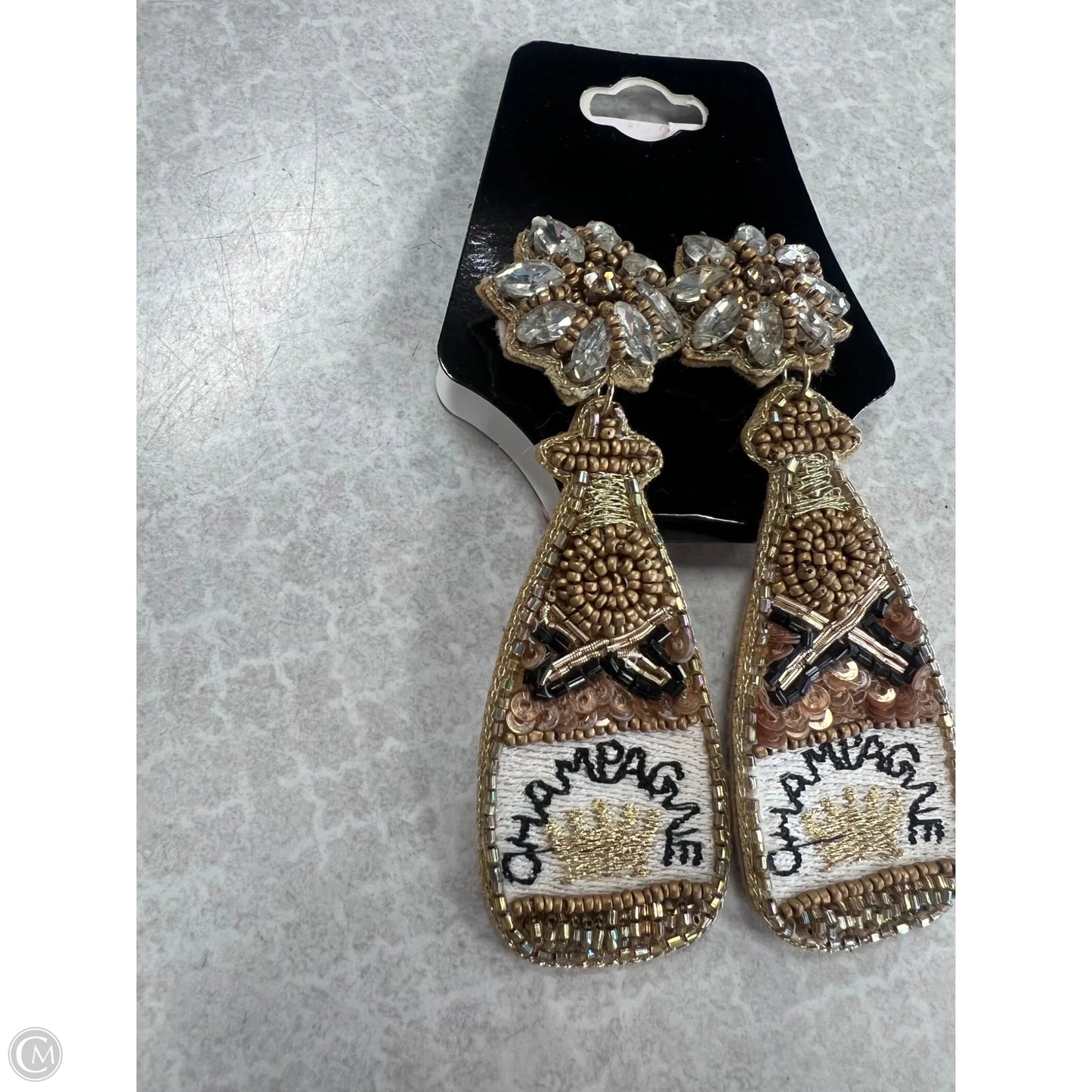 Earrings Statement By Clothes Mentor
