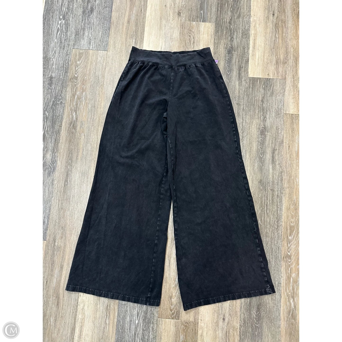 Athletic Pants By Offline By Aerie In Black, Size: S