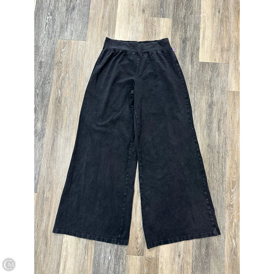 Athletic Pants By Offline By Aerie In Black, Size: S