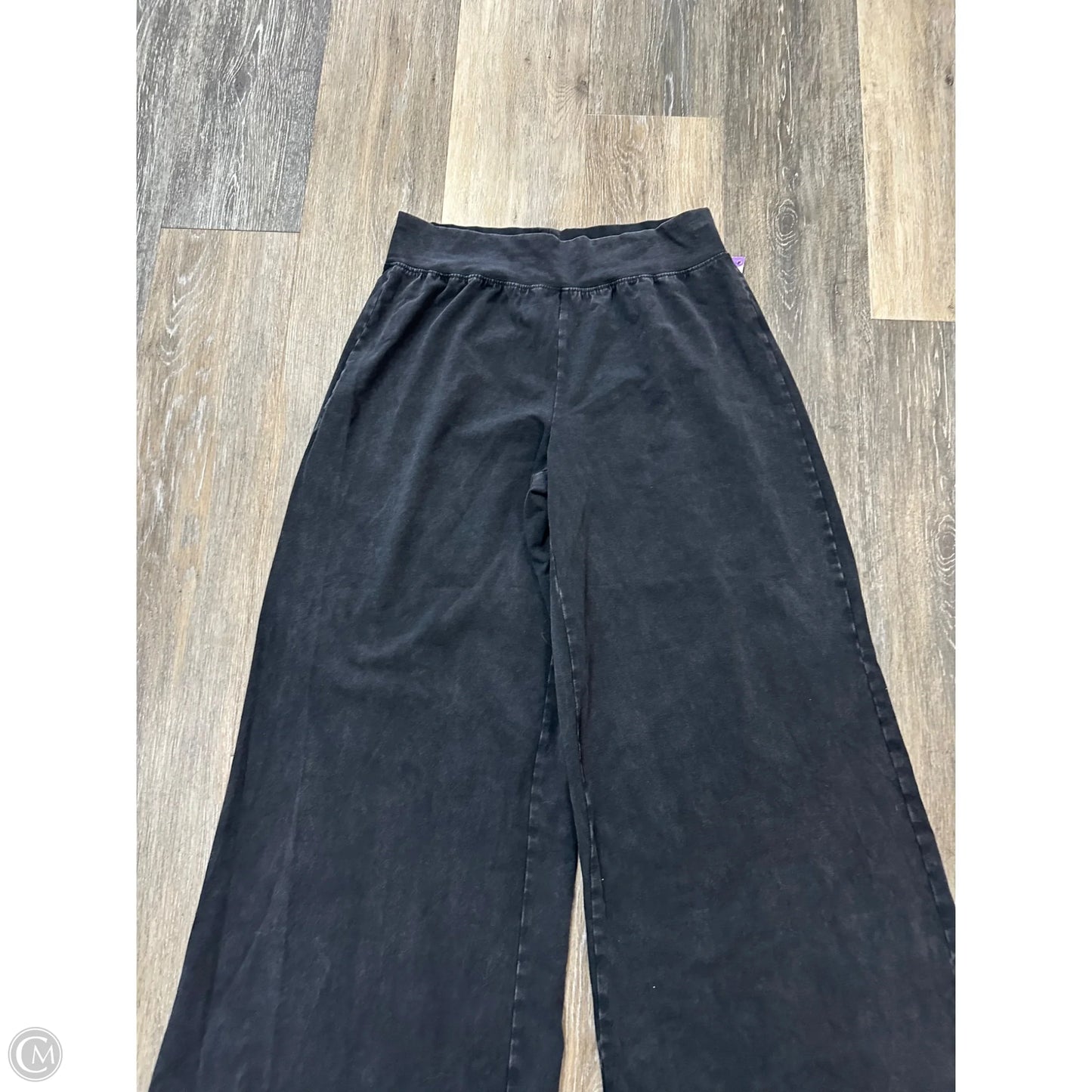 Athletic Pants By Offline By Aerie In Black, Size: S