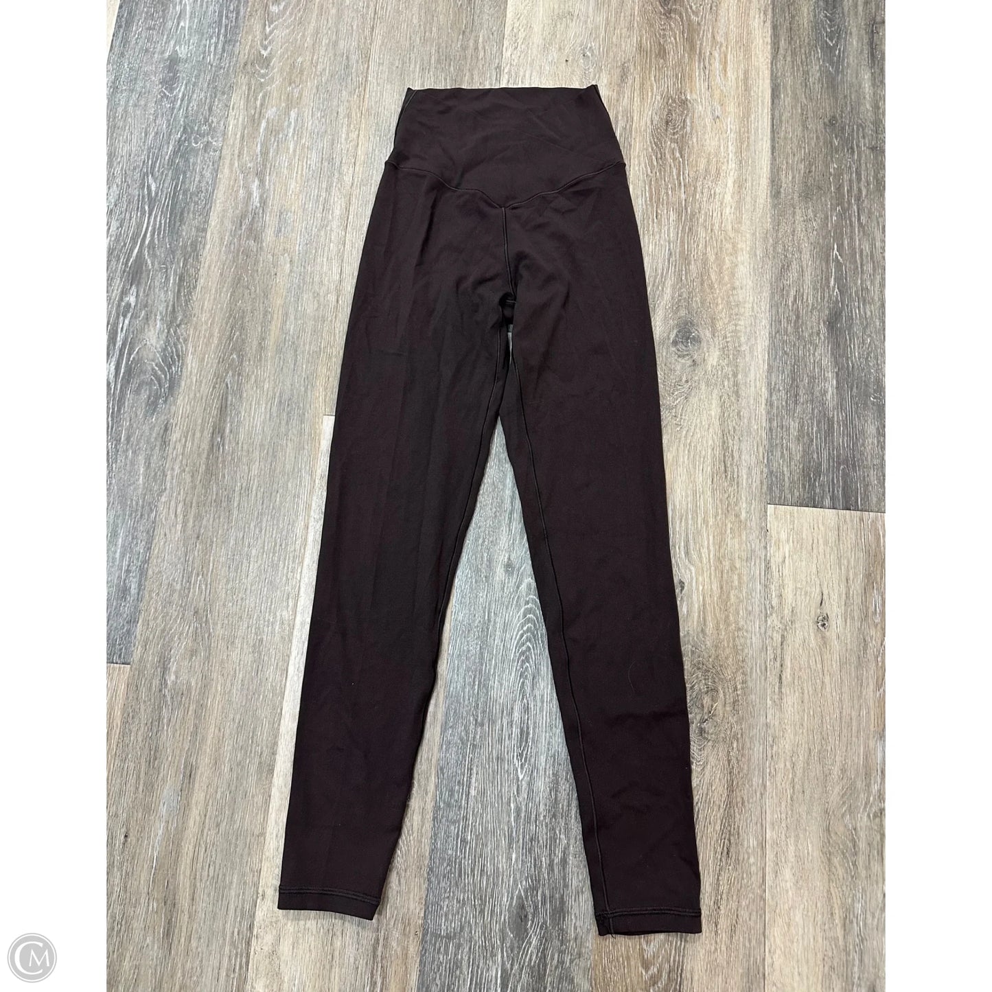 Athletic Pants By Offline By Aerie In Brown, Size: S