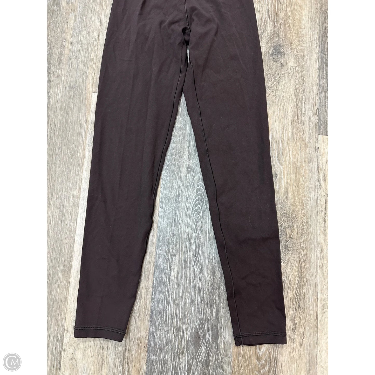 Athletic Pants By Offline By Aerie In Brown, Size: S