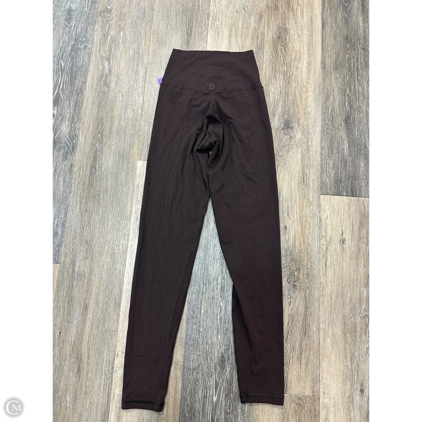 Athletic Pants By Offline By Aerie In Brown, Size: S