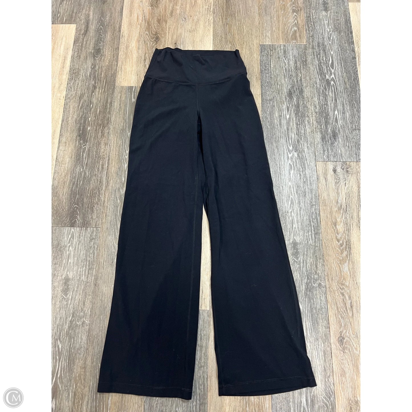 Athletic Pants By Tna In Black, Size: S