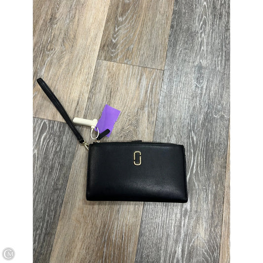 Wristlet Luxury Designer By Marc Jacobs, Size: Large