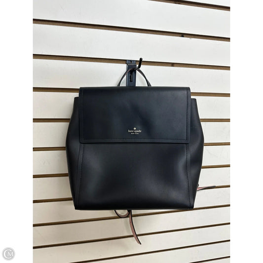 Backpack Designer By Kate Spade, Size: Medium