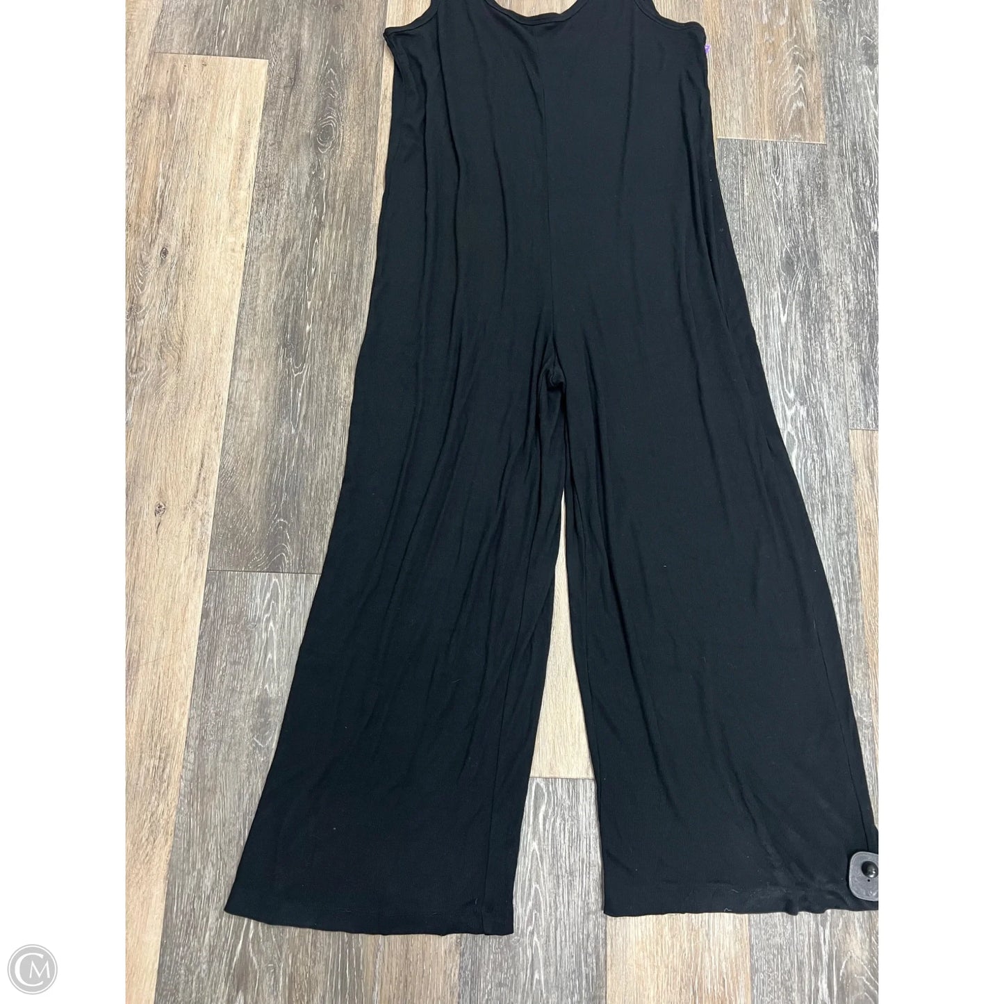 Jumpsuit By Marine Layer In Black, Size: M