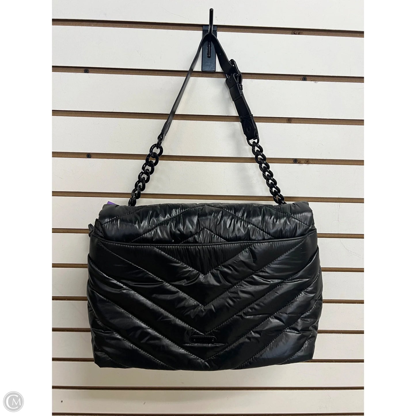 Handbag Designer By Rebecca Minkoff, Size: Large