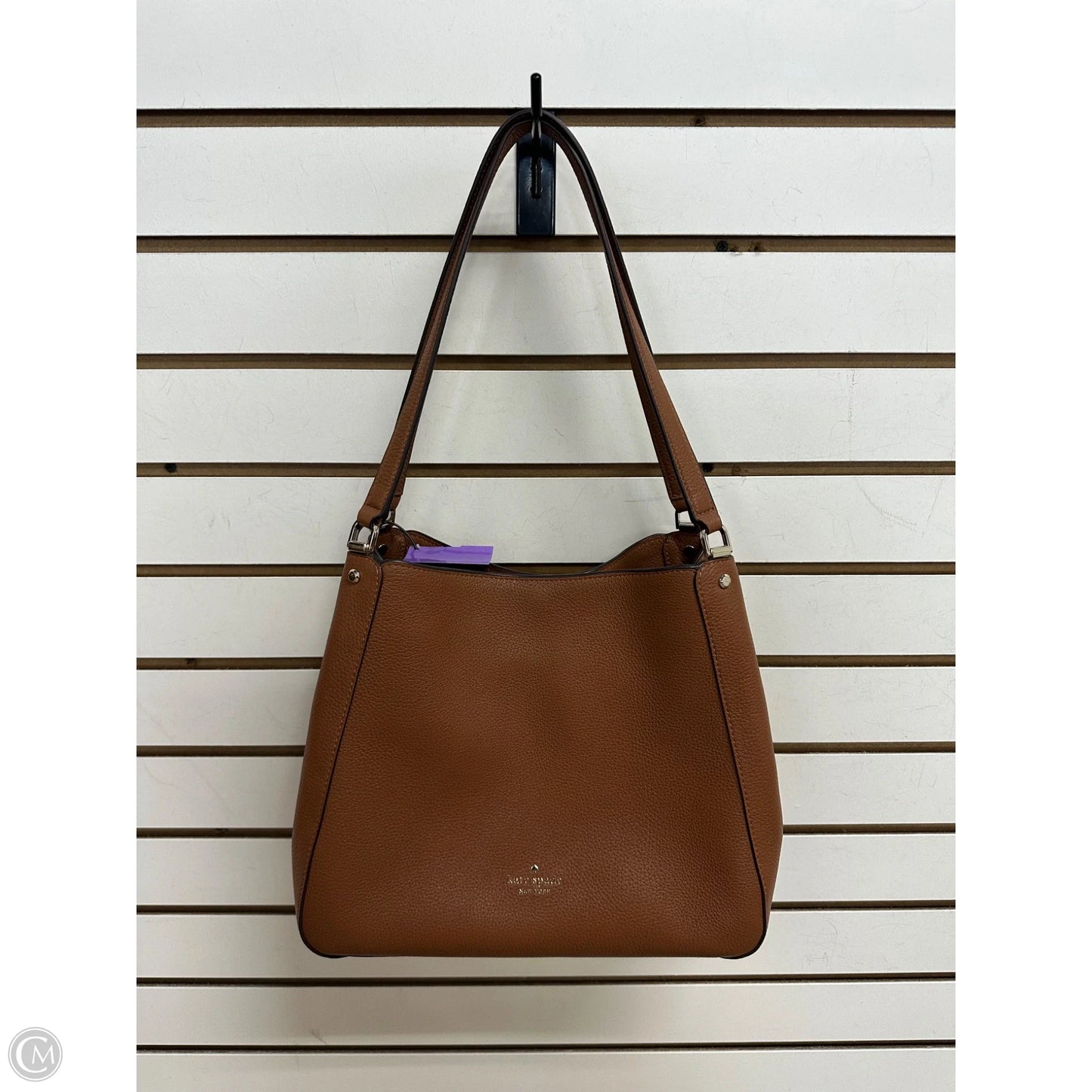 Handbag Designer By Kate Spade, Size: Large