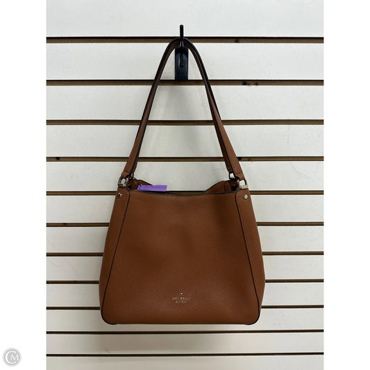 Handbag Designer By Kate Spade, Size: Large