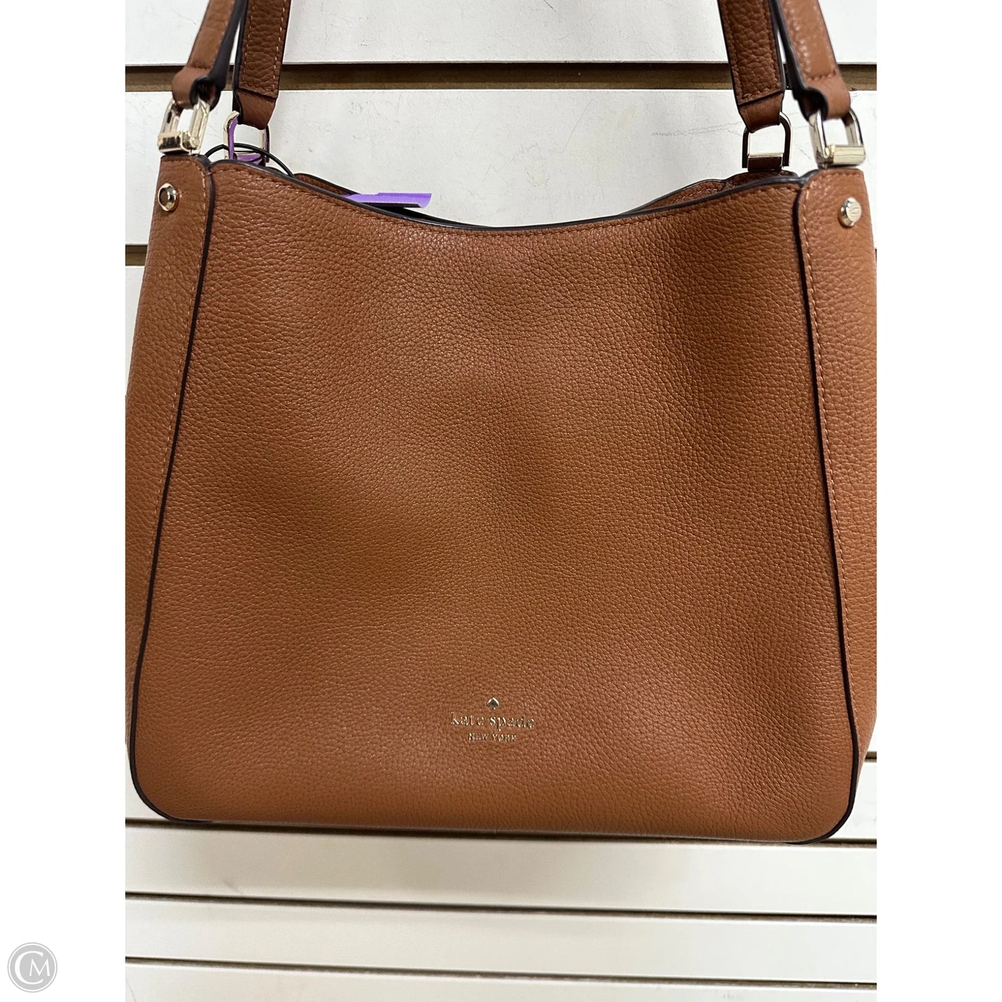Handbag Designer By Kate Spade, Size: Large