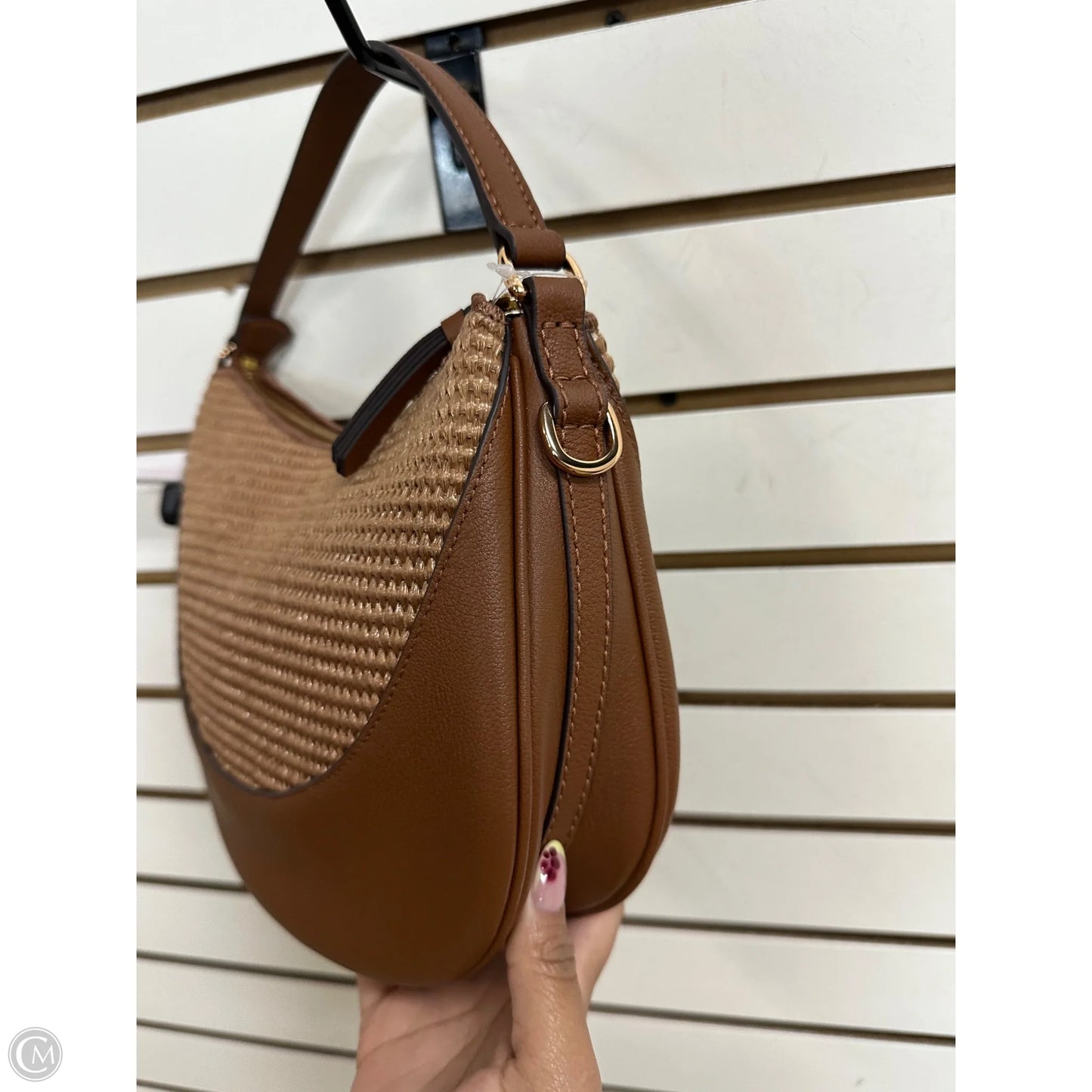 Handbag By Cole-haan, Size: Small