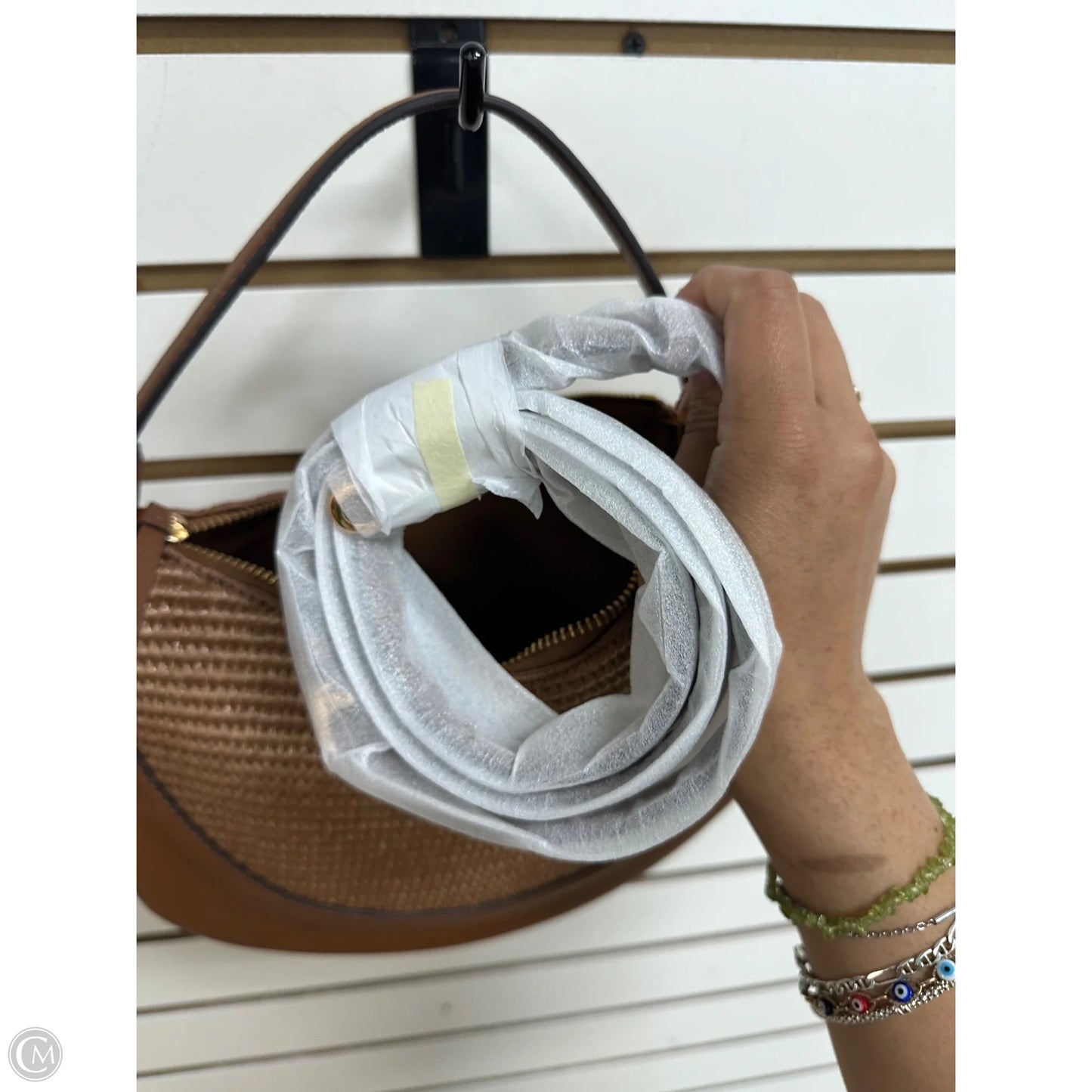 Handbag By Cole-haan, Size: Small