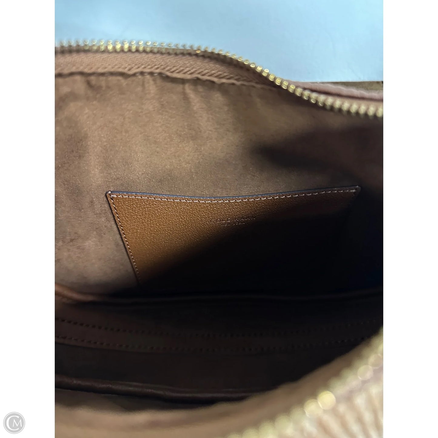 Handbag By Cole-haan, Size: Small