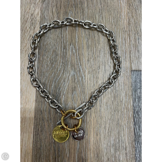 Necklace Chain By Twisted Silver