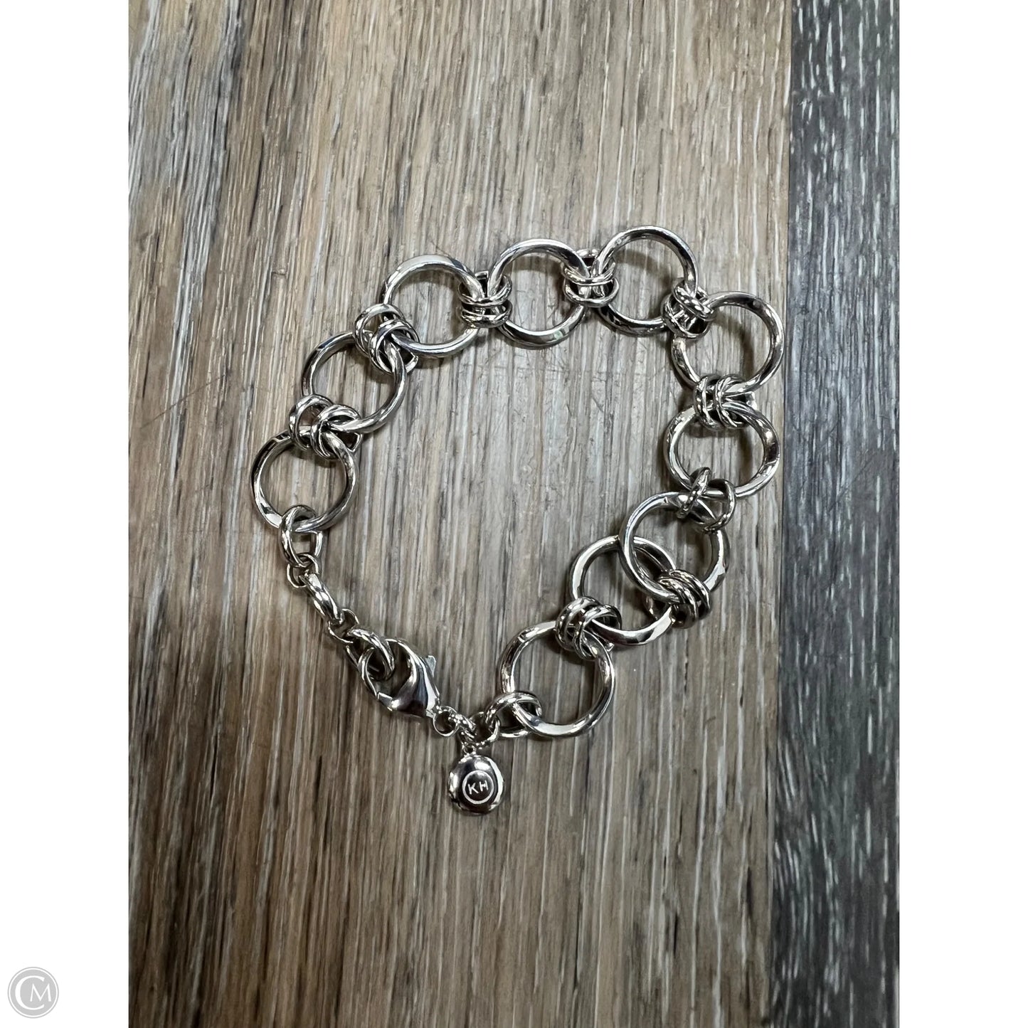 Bracelet Chain By KIT HARDY