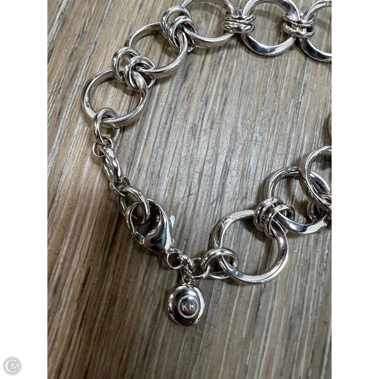 Bracelet Chain By KIT HARDY